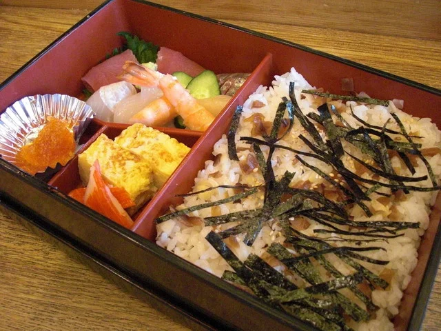 味佐吾寿司 - 上盛岡（寿司）の写真