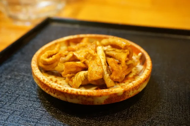 やきとりおんどり - 大曲（焼き鳥）の写真