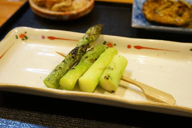 やきとりおんどり - 大曲（焼き鳥）の写真