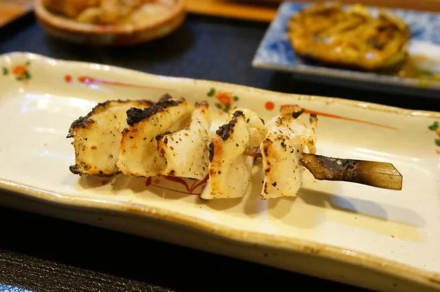 やきとりおんどり - 大曲（焼き鳥）の写真