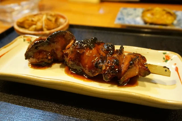 やきとりおんどり - 大曲（焼き鳥）の写真