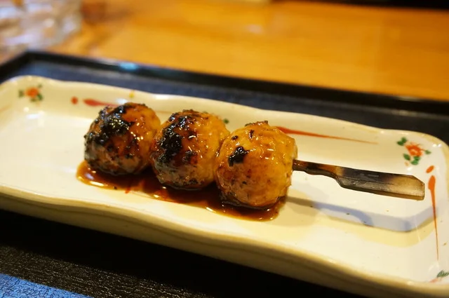 やきとりおんどり - 大曲（焼き鳥）の写真