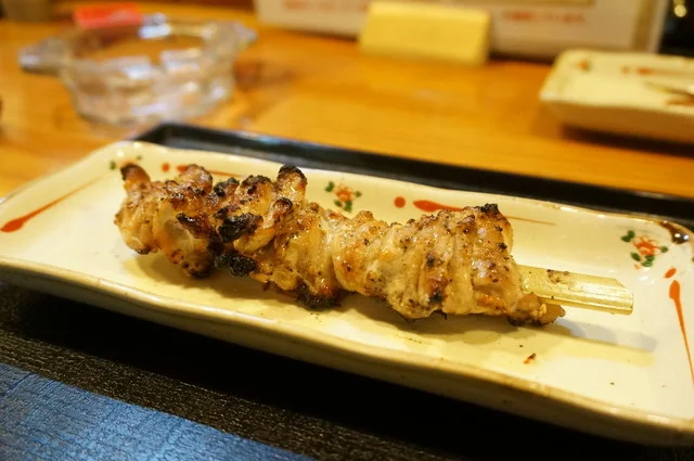 やきとりおんどり - 大曲（焼き鳥）の写真