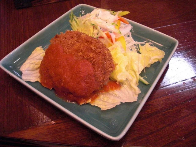 風土 - 北上（食堂）の写真