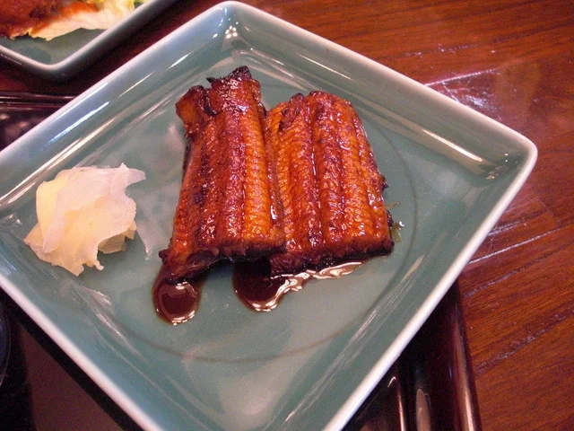 風土 - 北上（食堂）の写真
