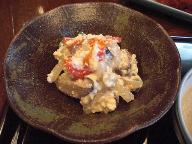 風土 - 北上（食堂）の写真