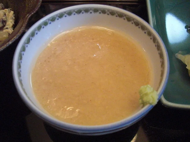 風土 - 北上（食堂）の写真