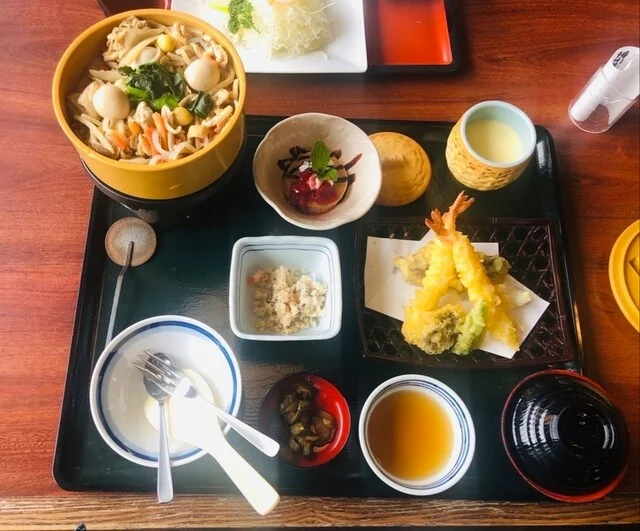 和風レストラン　まるまつ 米沢店 - 西米沢（レストラン）の写真