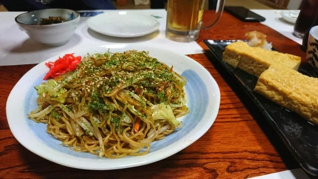 泰州（タイシュウ） - 盛（居酒屋）の写真