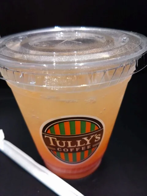 タリーズコーヒー 大館店（TULLY'S COFFEE） - 大館（カフェ）の写真