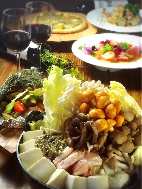 Codaごっち（こだごっち） - 盛岡（居酒屋）の写真