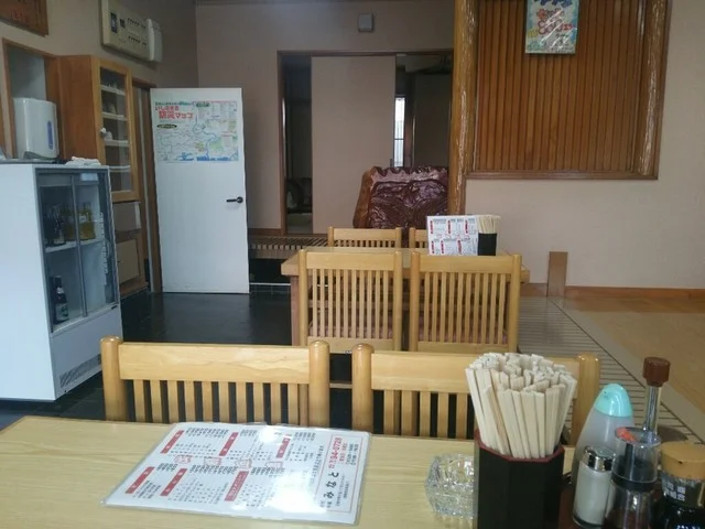 鮨 中華料理 みなと - 石巻（寿司）の写真