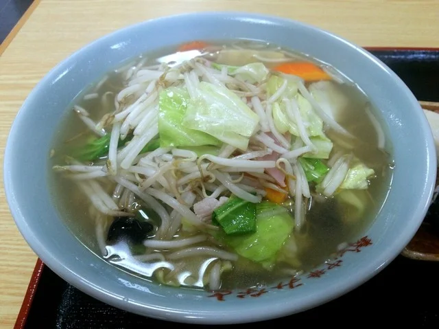 鮨 中華料理 みなと - 石巻（寿司）の写真