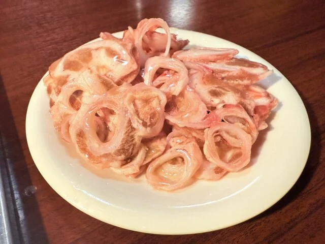 ふうき - 泉外旭川（焼肉）の写真