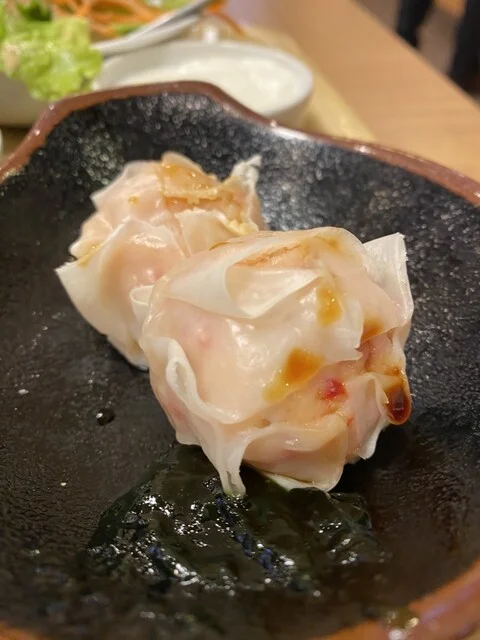 花茶屋 - 東大館（ビュッフェ）の写真