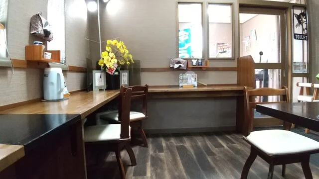 麺王みらい 宮店 - 東白石（ラーメン）の写真