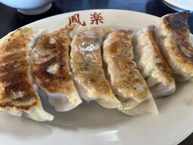 中国料理 鳳楽 - 渡波（中華料理）の写真