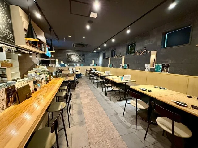 魚と酒と飯 マコトヤ（MAKOTOYA） - 北上（居酒屋）の写真