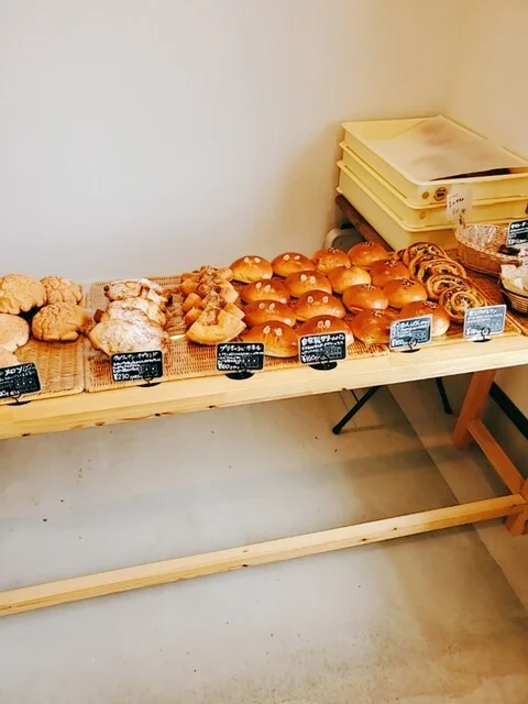 boolangerie COCHONNET（コショネ） - 水沢江刺（パン）の写真