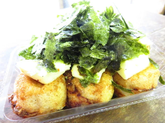 多幸（たこう） - 平館（たこ焼き）の写真