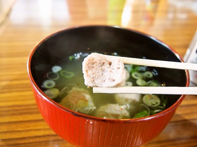 日本海食堂 - 滝ノ間（郷土料理）の写真