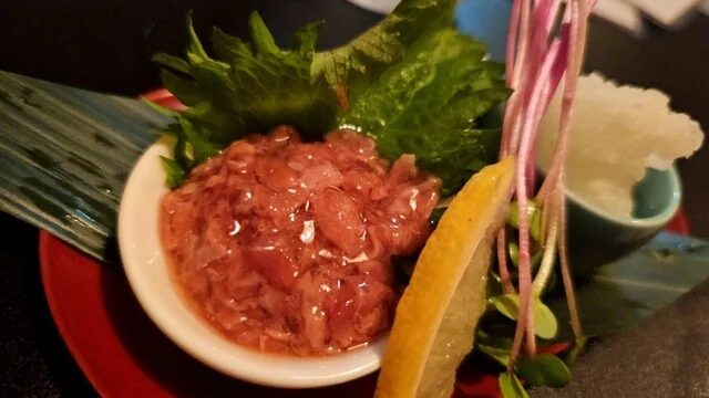 蕎麦とお酒 まこと - 秋田（そば）の写真