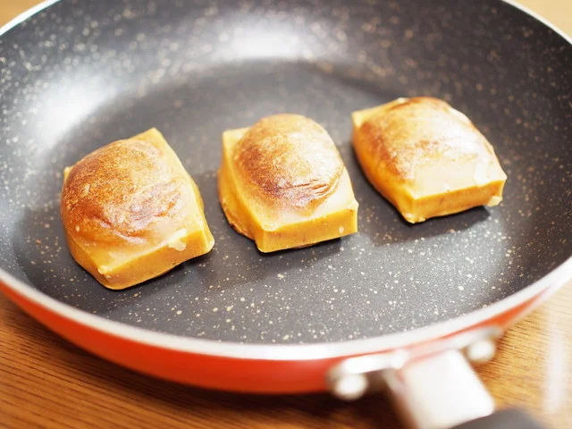 萬寿屋本舗（万寿屋本舗 まんじゅやほんぽ） - 南長井（和菓子）の写真