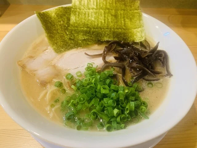 麺屋 燈（ともしび） - 大曲（ラーメン）の写真