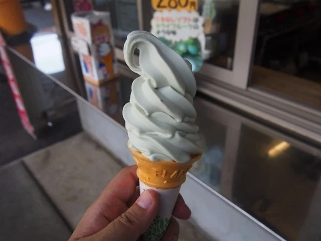 産直ぶりこ - あきた白神（そば）の写真