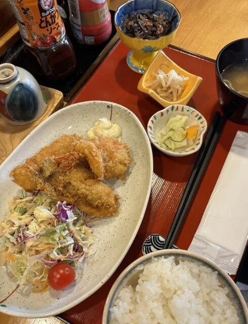 丸子 - 盛（居酒屋）の写真