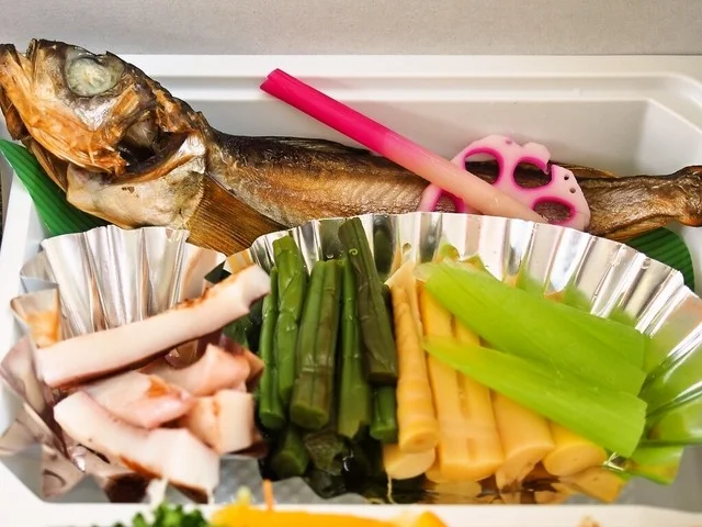 れすとらん いさりび - あきた白神（食堂）の写真