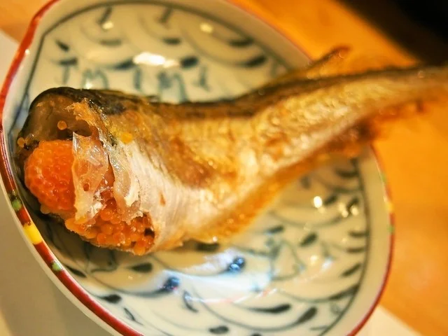 寿し割烹 一心 - 秋田（寿司）の写真