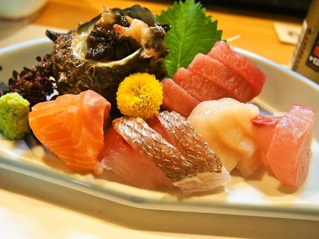 寿し割烹 一心 - 秋田（寿司）の写真