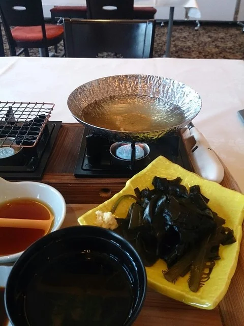 キャピタルホテル１０００　和食処はまなす - 陸前高田（日本料理）の写真