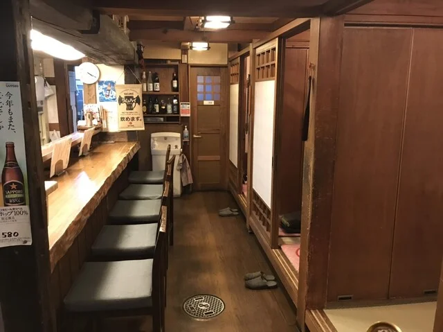 幸の蔵（【旧店名】大吉幸のくら） - 斗米（焼き鳥）の写真