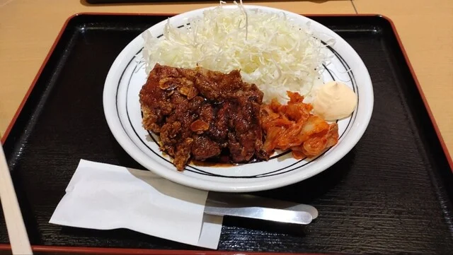 かつさと 横手店 - 横手（かつ丼）の写真