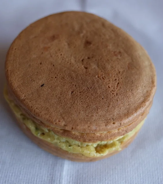 やまだ 駅前店 - 鹿角花輪（たこ焼き）の写真