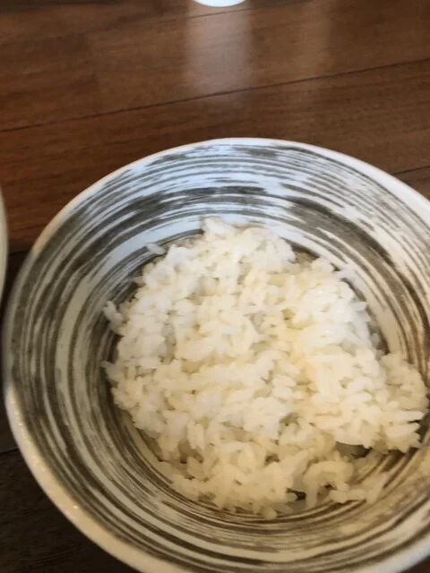 麺屋 わかな - 花巻（ラーメン）の写真