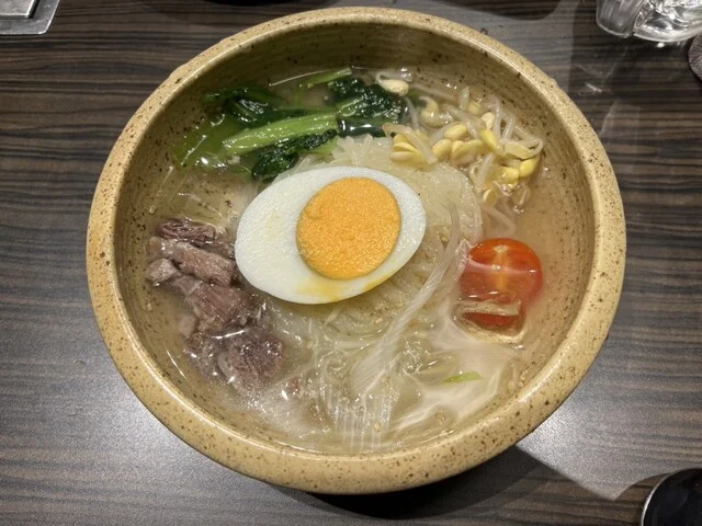 焼肉名匠 山牛 山形店 - 山形（焼肉）の写真