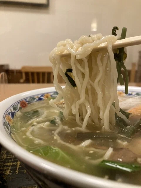 あいづや - 米沢（そば）の写真