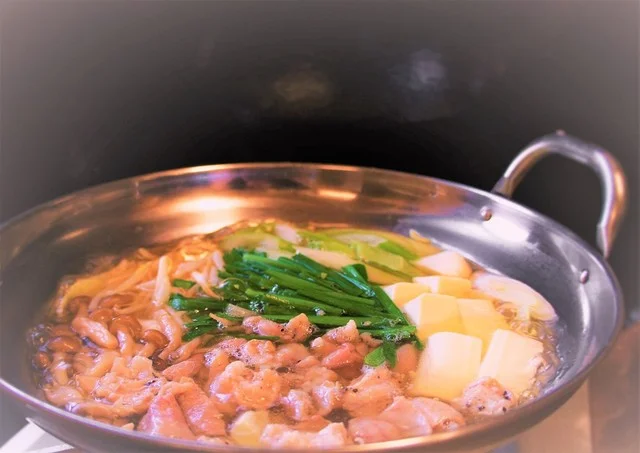 英よし408 - 盛（居酒屋）の写真