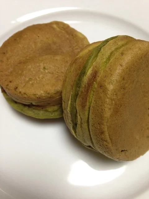 あじまん サンデー前田店 - 山形（たい焼き・大判焼き）の写真