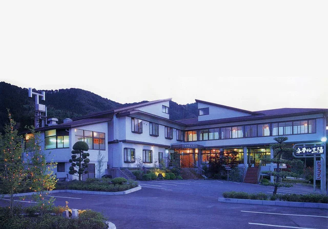 ホテル三陽 - 大船渡（料理旅館）の写真