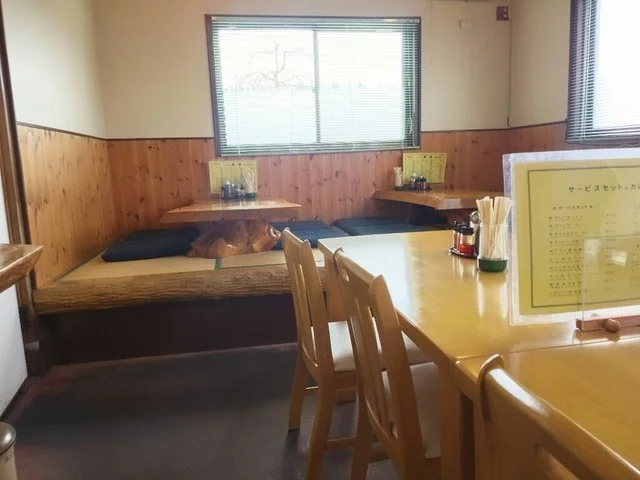 裕味 中里店（ユウミ） - 陸前山下（中華料理）の写真