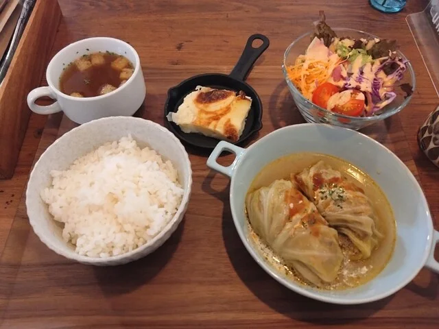 軽食・喫茶 umineco（ウミネコ） - 陸前高田（カフェ）の写真