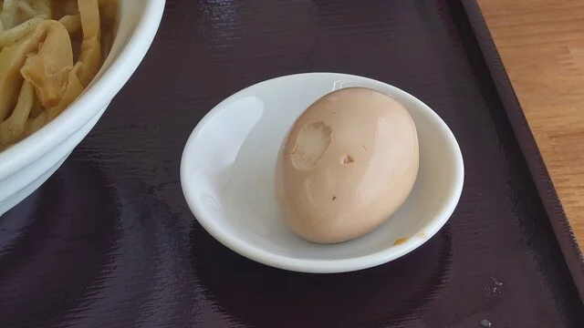 麺屋 清兵衛 - 仙北町（ラーメン）の写真