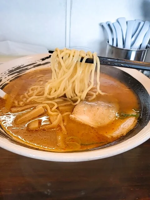 ピリカ - 矢幅（ラーメン）の写真