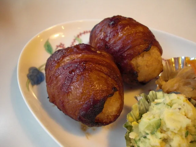 りょんりょん - 水沢（おにぎり）の写真