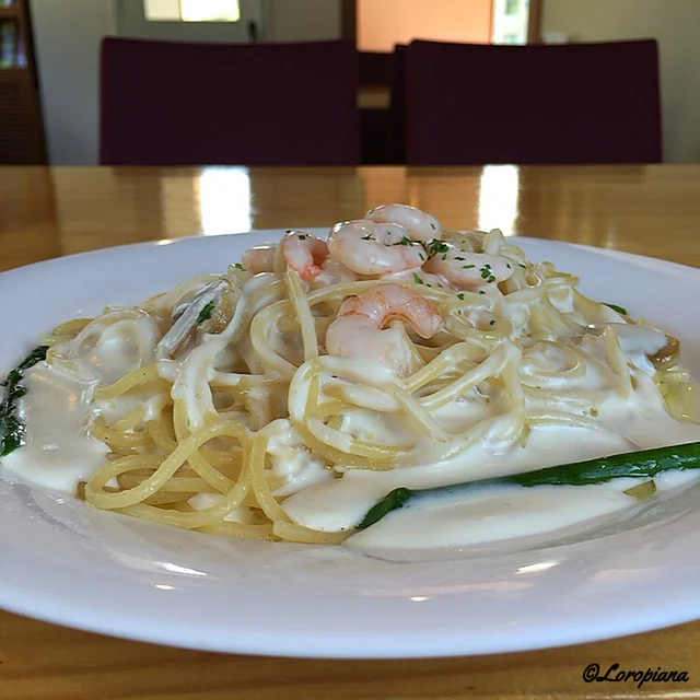 ぱぱなっしゅ - 小屋の畑（喫茶店）の写真