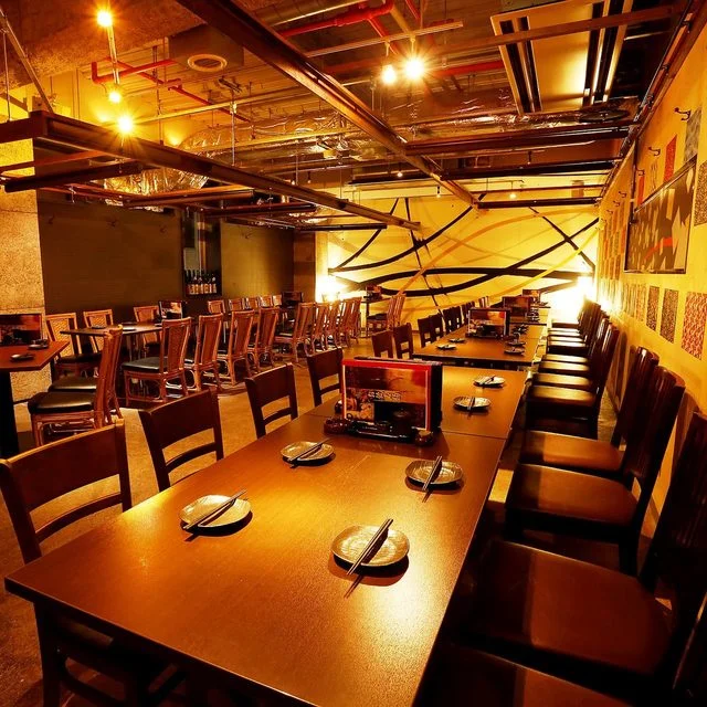 無制限飲み放題 個室居酒屋 うまいもん酒場 二代目 轍 盛岡大通り店（Wadachi/ ワダチ【旧店名】個室風情・男前料理 五十六） - 盛岡（居酒屋）の写真